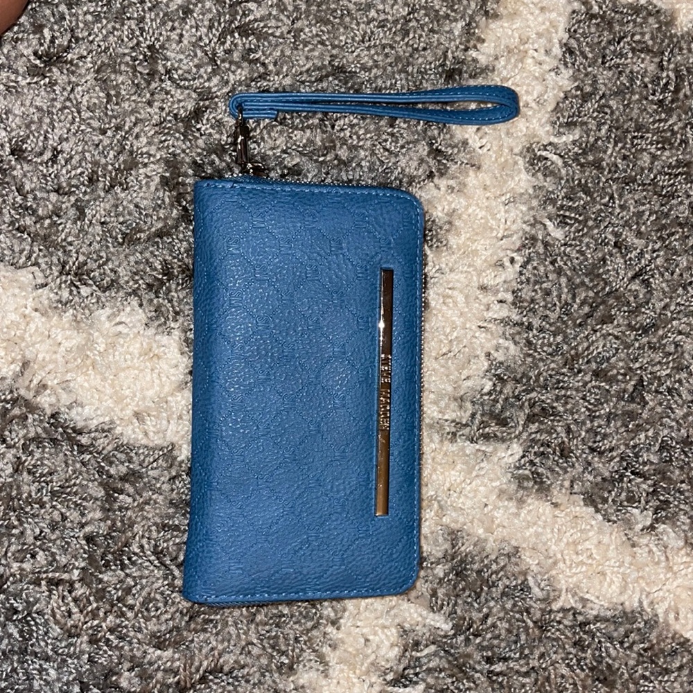 Steve Madden wallet